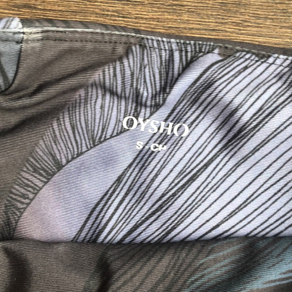 OYSHO leggings - Picture 2 of 3